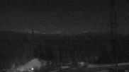 Archived webcam image showing Panoramic View Hotel Lichtenstern on 27 Feb 2026 at 00:49