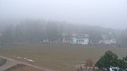 Archived webcam image showing Panoramic View Hotel Lichtenstern on 3 Mar 2026 at 06:55