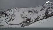 Archiviertes Webcam Bild: Obertauern: Seekar am 10.04.2026 um 08:29 Uhr