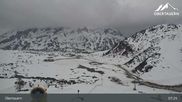Archiviertes Webcam Bild: Obertauern: Seekar am 13.04.2026 um 07:27 Uhr