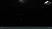 Archived webcam image showing Seekar - Obertauern Ski Resort on 29 May 2026 at 01:07