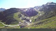 Archiviertes Webcam Bild: Obertauern: Seekar am 29.05.2026 um 17:50 Uhr