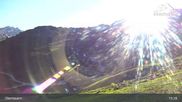 Archiviertes Webcam Bild: Obertauern: Seekar am 29.05.2026 um 19:50 Uhr