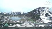 Archiviertes Webcam Bild: Obertauern: Seekar am 21.05.2026 um 05:40 Uhr