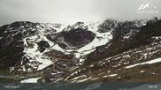 Archiviertes Webcam Bild: Obertauern: Seekar am 21.05.2026 um 09:40 Uhr
