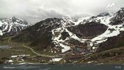Archiviertes Webcam Bild: Obertauern: Seekar am 21.05.2026 um 17:40 Uhr