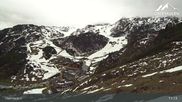 Archiviertes Webcam Bild: Obertauern: Seekar am 21.05.2026 um 11:40 Uhr