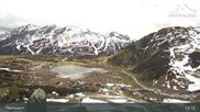 Archiviertes Webcam Bild: Obertauern: Seekar am 21.05.2026 um 13:40 Uhr