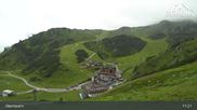 Archived webcam image showing Seekar - Obertauern Ski Resort on 6 Jul 2026 at 11:33