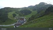 Archiviertes Webcam Bild: Obertauern: Seekar am 14.07.2026 um 05:08 Uhr