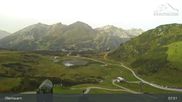 Archiviertes Webcam Bild: Obertauern: Seekar am 28.08.2026 um 08:57 Uhr