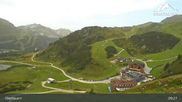 Archiviertes Webcam Bild: Obertauern: Seekar am 28.08.2026 um 09:57 Uhr