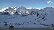Archiviertes Webcam Bild: Obertauern: Seekar am 26 Feb 2026 um 08:18 Uhr