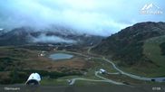 Archiviertes Webcam Bild: Obertauern: Seekar am 12.10.2026 um 07:01 Uhr