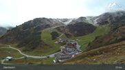 Archiviertes Webcam Bild: Obertauern: Seekar am 12.10.2026 um 08:01 Uhr