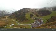 Archiviertes Webcam Bild: Obertauern: Seekar am 12.10.2026 um 09:01 Uhr