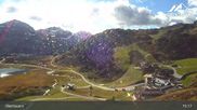 Archiviertes Webcam Bild: Obertauern: Seekar am 12.10.2026 um 15:01 Uhr