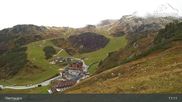 Archiviertes Webcam Bild: Obertauern: Seekar am 12.10.2026 um 11:01 Uhr
