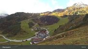 Archiviertes Webcam Bild: Obertauern: Seekar am 12.10.2026 um 13:01 Uhr
