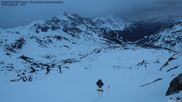 Archiviertes Webcam Bild: Obertauern: Bergstation Seekarspitzbahn am 10.04.2026 um 06:32 Uhr