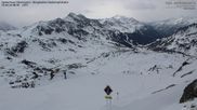Archiviertes Webcam Bild: Obertauern: Bergstation Seekarspitzbahn am 10.04.2026 um 08:32 Uhr