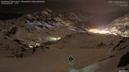 Archiviertes Webcam Bild: Obertauern: Bergstation Seekarspitzbahn am 10.04.2026 um 02:32 Uhr