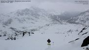 Archiviertes Webcam Bild: Obertauern: Bergstation Seekarspitzbahn am 10.04.2026 um 12:32 Uhr