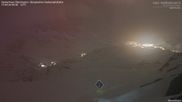 Archiviertes Webcam Bild: Obertauern: Bergstation Seekarspitzbahn am 13.04.2026 um 04:01 Uhr