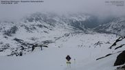 Archiviertes Webcam Bild: Obertauern: Bergstation Seekarspitzbahn am 13.04.2026 um 08:23 Uhr