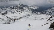 Archiviertes Webcam Bild: Obertauern: Bergstation Seekarspitzbahn am 13.04.2026 um 14:38 Uhr