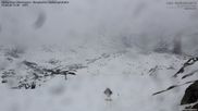 Archiviertes Webcam Bild: Obertauern: Bergstation Seekarspitzbahn am 13.04.2026 um 12:22 Uhr