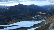Archiviertes Webcam Bild: Obertauern: Bergstation Seekarspitzbahn am 29.05.2026 um 04:51 Uhr