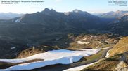Archiviertes Webcam Bild: Obertauern: Bergstation Seekarspitzbahn am 29.05.2026 um 06:51 Uhr