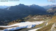Archiviertes Webcam Bild: Obertauern: Bergstation Seekarspitzbahn am 29.05.2026 um 07:51 Uhr