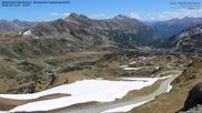 Archiviertes Webcam Bild: Obertauern: Bergstation Seekarspitzbahn am 29.05.2026 um 14:51 Uhr