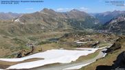 Archiviertes Webcam Bild: Obertauern: Bergstation Seekarspitzbahn am 29.05.2026 um 16:51 Uhr