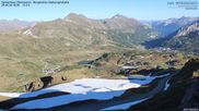 Archiviertes Webcam Bild: Obertauern: Bergstation Seekarspitzbahn am 29.05.2026 um 18:51 Uhr