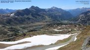 Archiviertes Webcam Bild: Obertauern: Bergstation Seekarspitzbahn am 29.05.2026 um 10:51 Uhr