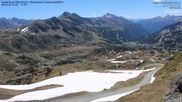 Archiviertes Webcam Bild: Obertauern: Bergstation Seekarspitzbahn am 29.05.2026 um 12:51 Uhr