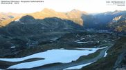 Archiviertes Webcam Bild: Obertauern: Bergstation Seekarspitzbahn am 29.05.2026 um 20:51 Uhr