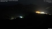 Archived webcam image showing Top station Seekarspitzbahn on 26 Jun 2026 at 02:37