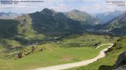 Archiviertes Webcam Bild: Obertauern: Bergstation Seekarspitzbahn am 26.06.2026 um 16:06 Uhr