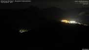 Archiviertes Webcam Bild: Obertauern: Bergstation Seekarspitzbahn am 14.07.2026 um 00:09 Uhr