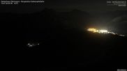 Archiviertes Webcam Bild: Obertauern: Bergstation Seekarspitzbahn am 14.07.2026 um 02:09 Uhr