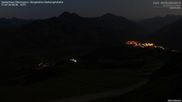 Archived webcam image showing Top station Seekarspitzbahn on 31 Jul 2026 at 04:18
