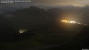 Archiviertes Webcam Bild: Obertauern: Bergstation Seekarspitzbahn am 24.08.2026 um 00:18 Uhr