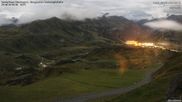 Archiviertes Webcam Bild: Obertauern: Bergstation Seekarspitzbahn am 29.08.2026 um 04:56 Uhr