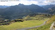 Archiviertes Webcam Bild: Obertauern: Bergstation Seekarspitzbahn am 29.08.2026 um 08:56 Uhr