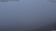 Archived webcam image showing Top station Seekarspitzbahn on 29 Sep 2026 at 06:47