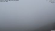 Archived webcam image showing Top station Seekarspitzbahn on 29 Sep 2026 at 07:47